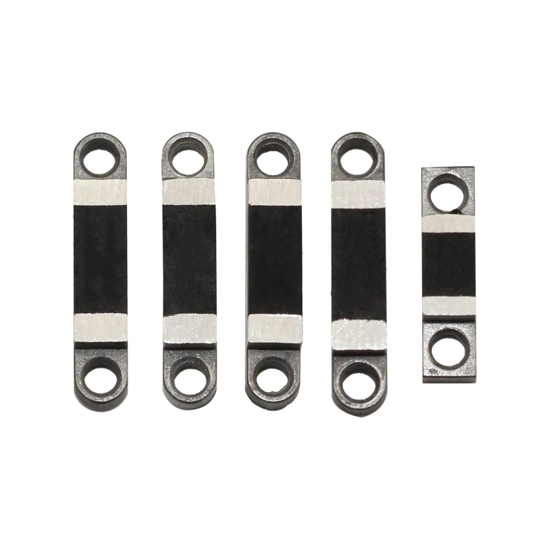 

Sumitomo FC-6S Fiber Cutting Blade Pressure Pad Cleaver Pressure Pad Plate Rubber Gasket Parts Ruiyan RY-6S V7 VF-15 View 7