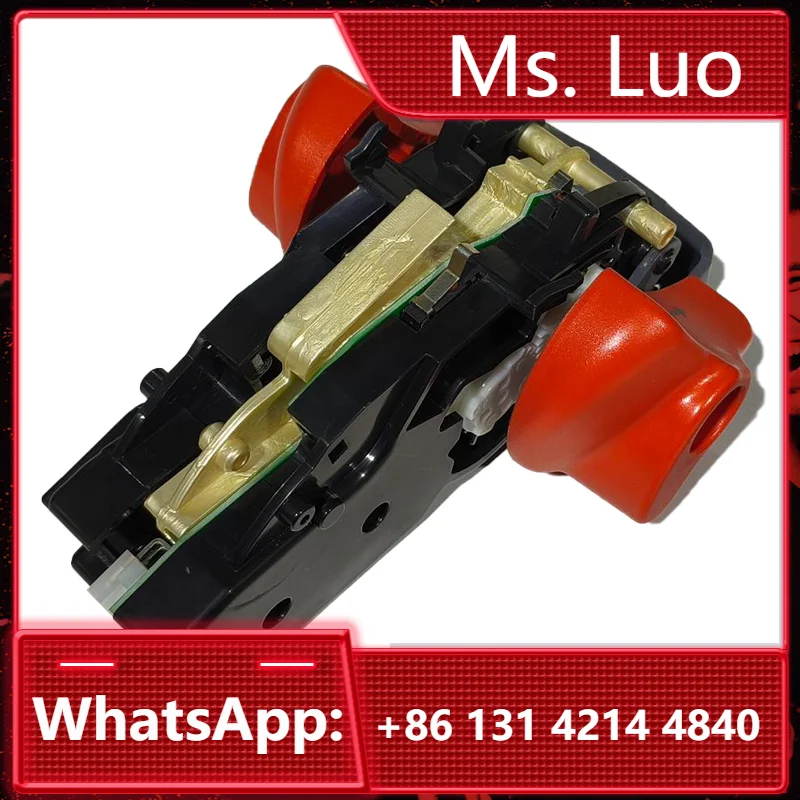 Forklift Spare Parts Console Assy. Tiller 3095404000 3095404006 for Linde Forklift Parts