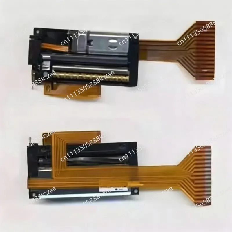 MTP401-40B-E/MTP201-24B-E Print head thermal plate MTP201-G166-E heating plate