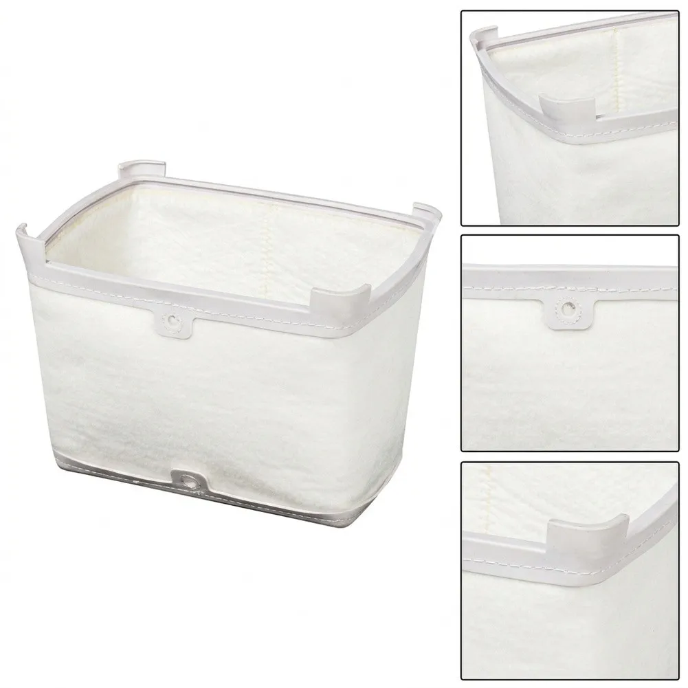 Ultra-Fine Mesh Filter Screen Compatible with For Aiper For Scuba S1 Robotic Pool Cleaner Filter Basket Assembly