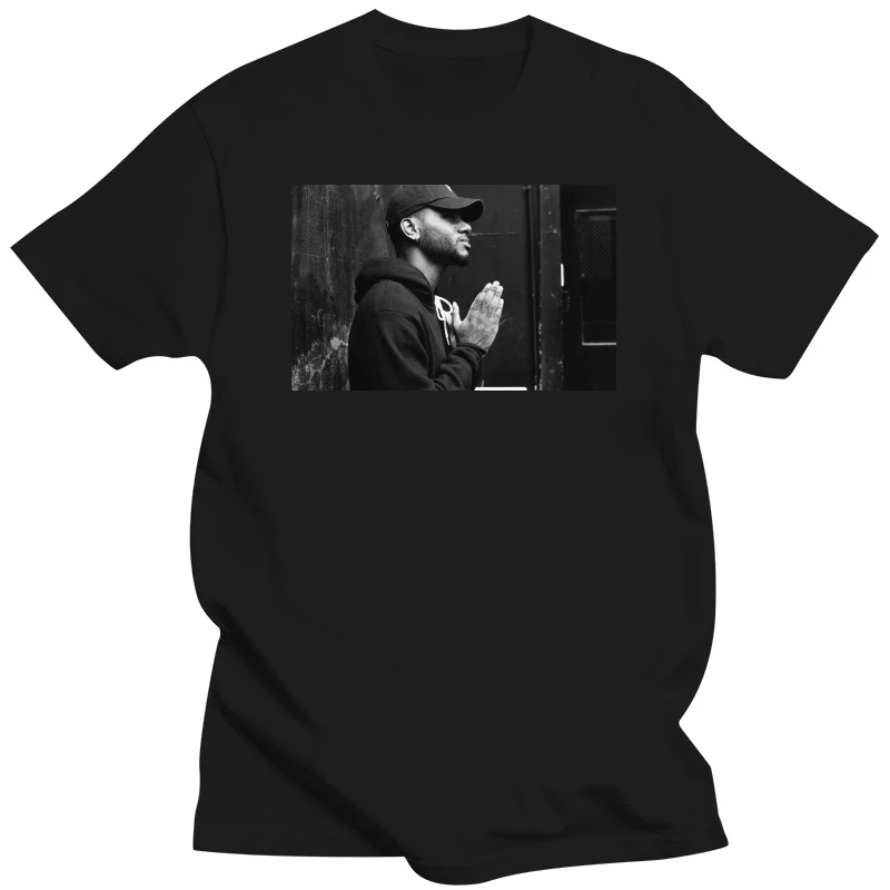 Men t-shirt Bryson Tiller T Shirt(1) tshirt Women t shirt