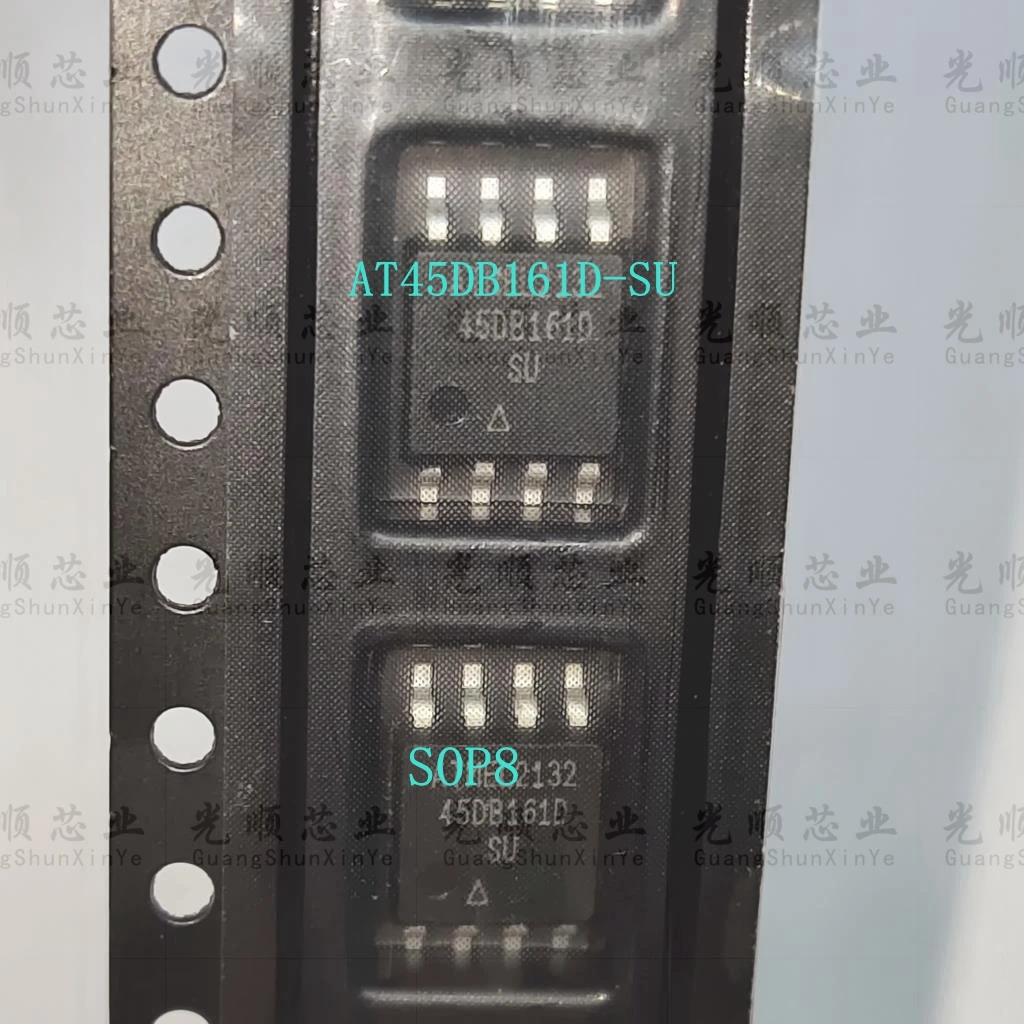 5-unidades-at45db161d-su-at45db161d-sop8