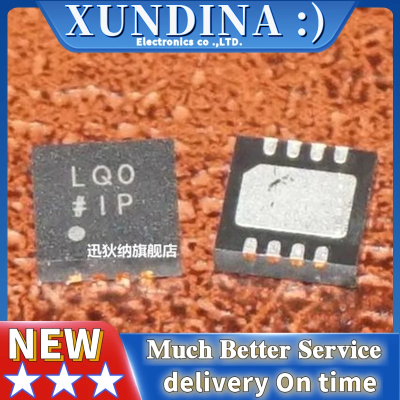 1PCS/LOT ADM7171ACPZ-3.3-R7  LFCSP-8 new and original IC