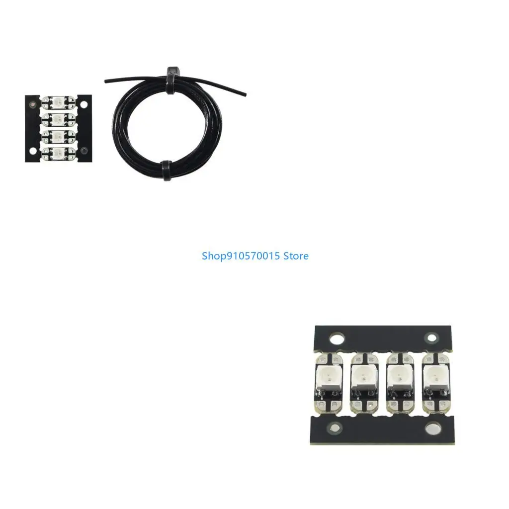

B95C Mini Stealthburner Extruder Achieve Smooth and Uninterrupted Printing