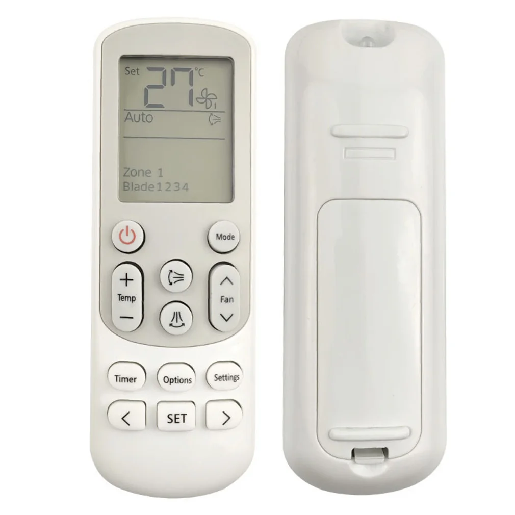 Universal AC Remote Control For Samsung Air Conditioner DB63-03556X003 DB93-15882Q DB93-1463T DB93-14643S DB93-14643F ﻿Wholesale