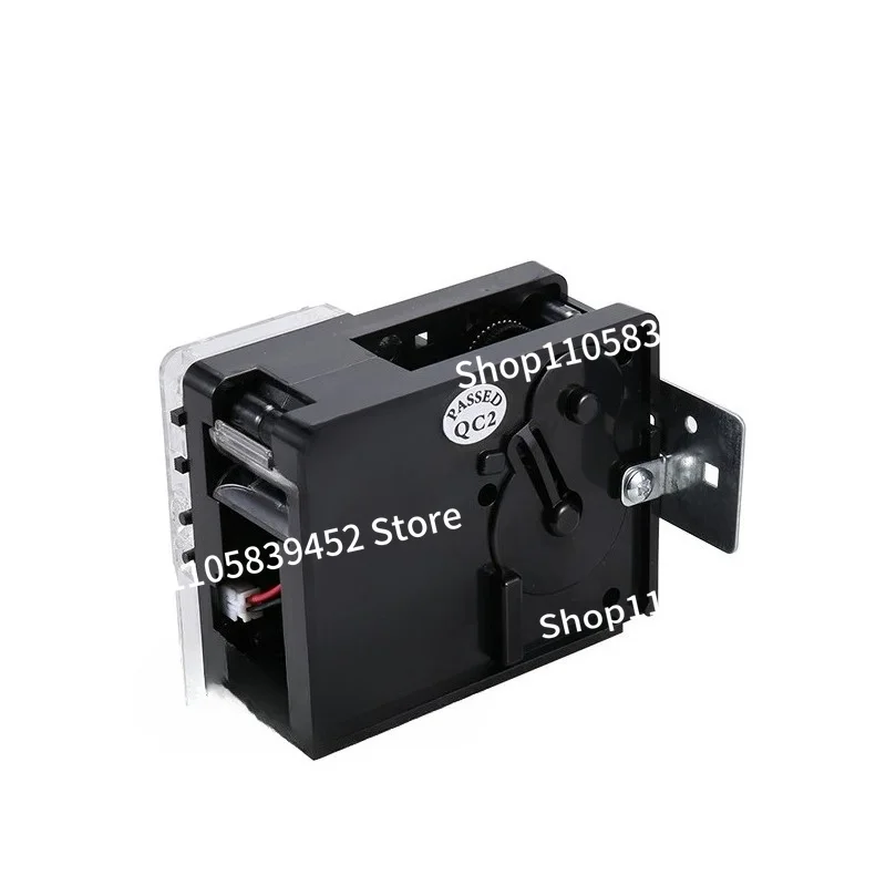For game consoles Animation accessories Built-in lottery machine Microcomputer lottery machine Lottery paper ticket dispenser