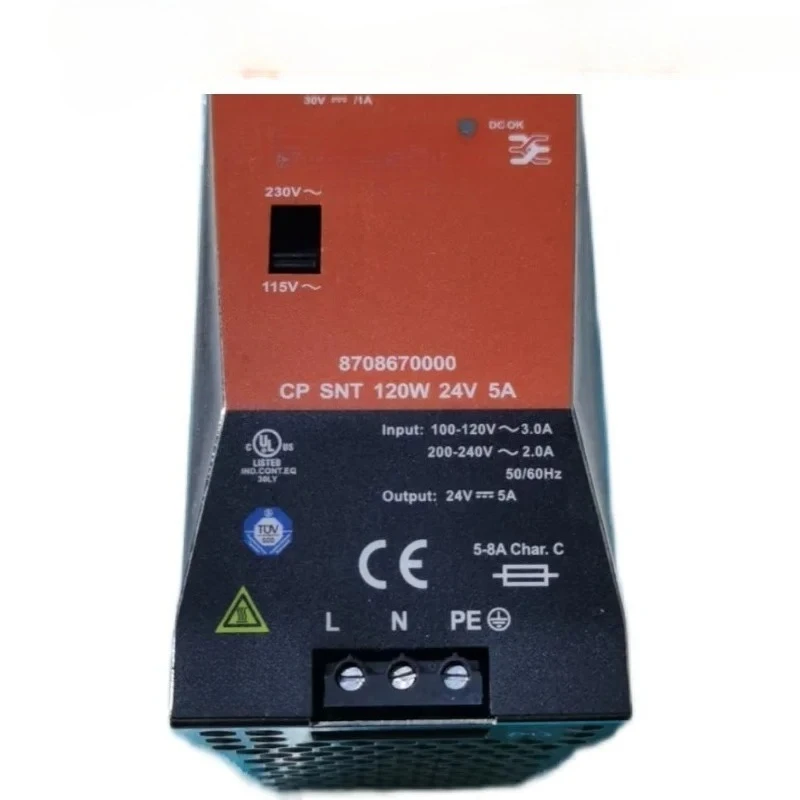 8708670000 Cp Snt 1… - image