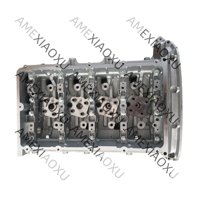 

BK3Q6049AE for Ford Land Rover 2.2TDCI Cylinder Head 908758 AMEXIAOXU