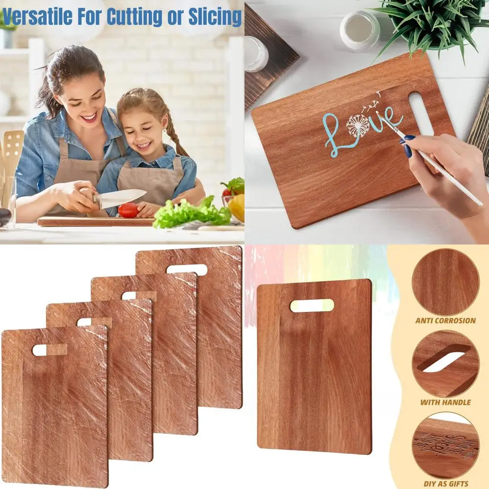 

Bulk Walnut Cutting Boards, 14x11 Inches, for Custom Engraving - Ideal for Gifts and Holiday Keepsakes