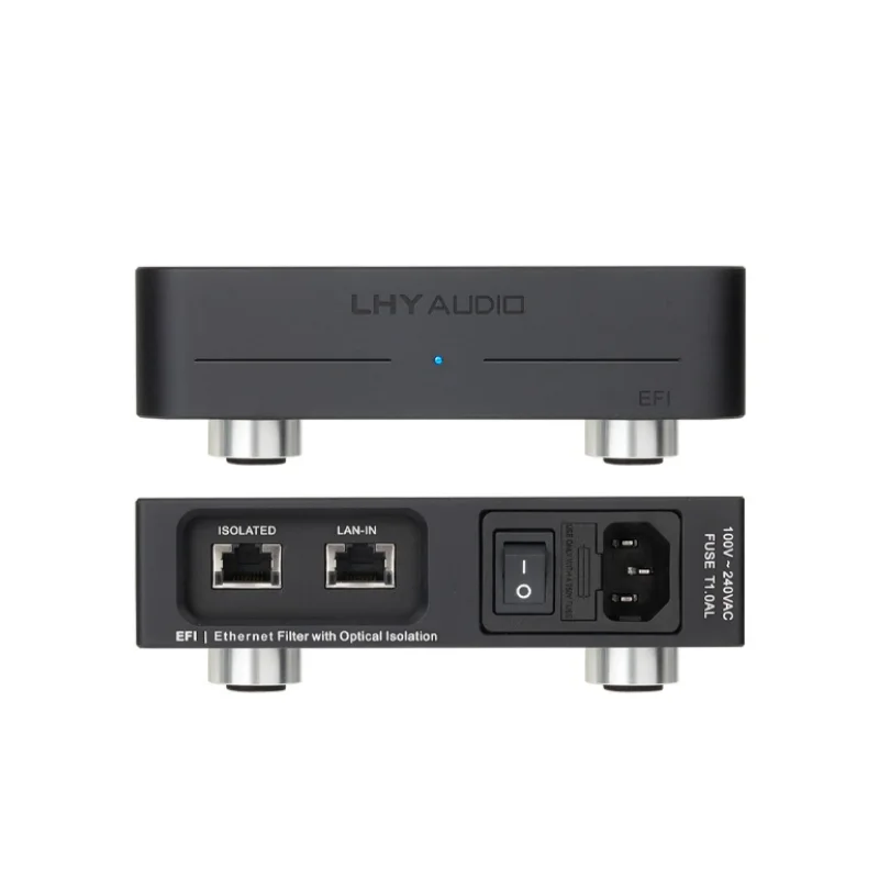 Lhy Efi Hifi Audio …