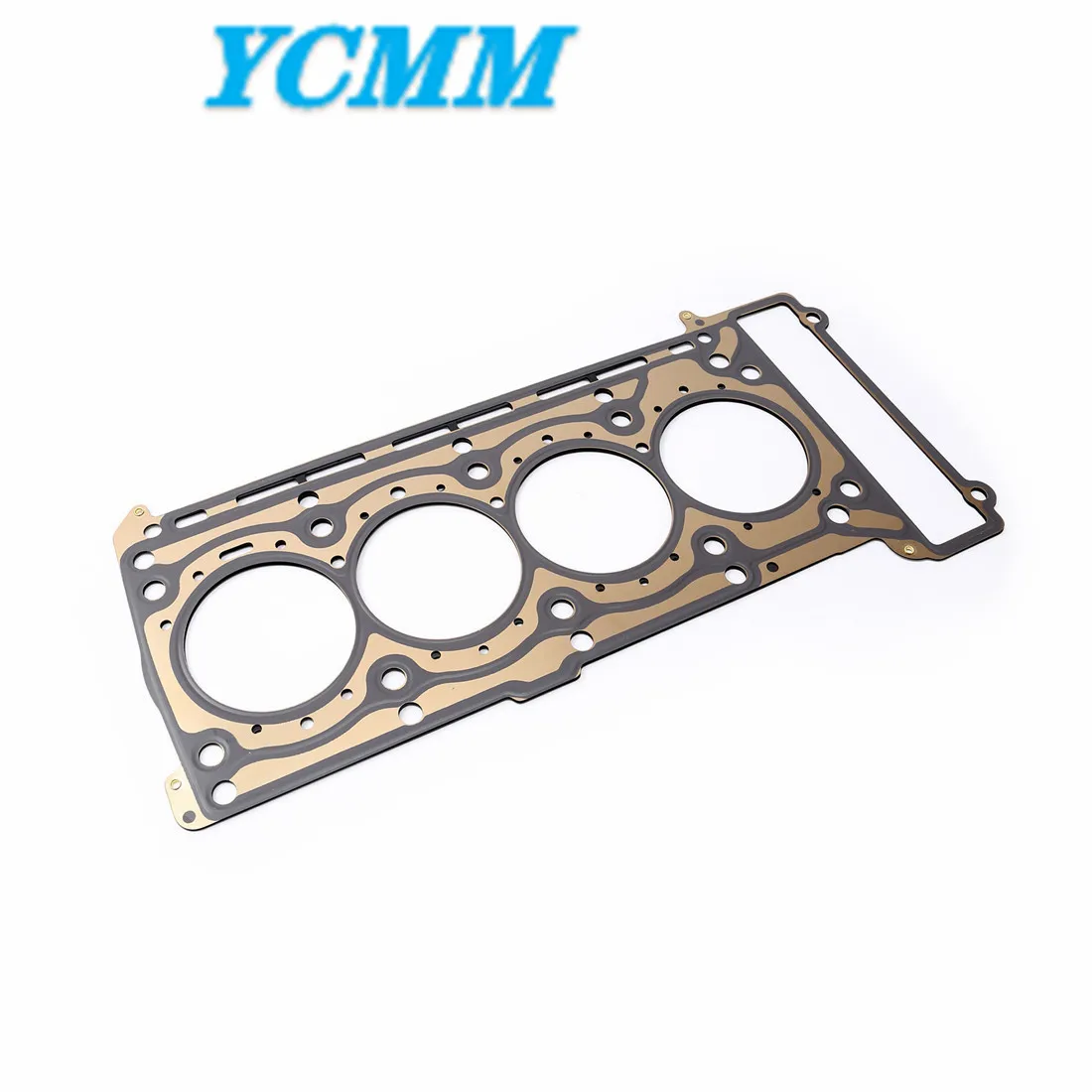 A2710161520 Cylinder Head Gasket STD+0.40MM M271 1.8T For Mercedes Benz C180 C200 C250 CLC180 CLK200 E200 SLK200 SPRINTER