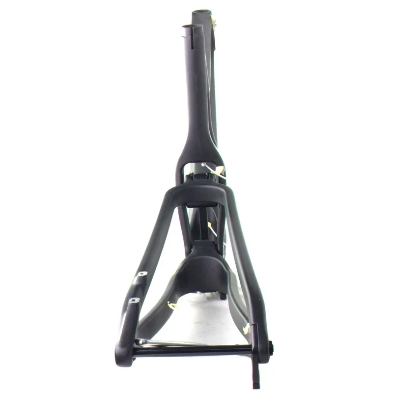 High Quality 29er and 27.5 Tire Full Suspension MTB Carbon Frame Set BSA BB Compatible for BMX