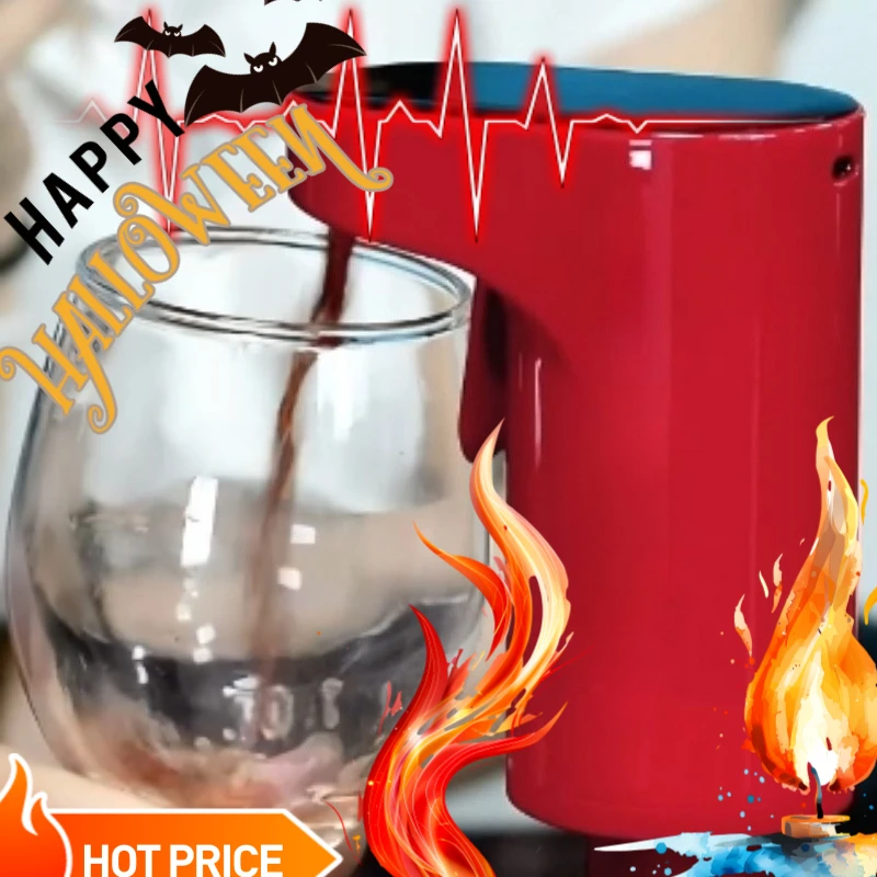 

Portable Pump Minimum Automatic Whisky Dispenser Whisky Adjustable Quantity Baijiu