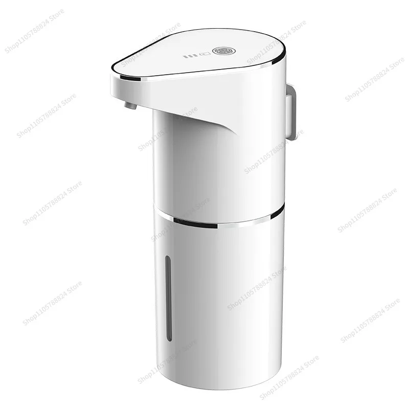 For Automatic Induction Foam Hand Sanitizer Electric Washing Phone Induction Soap Dispenser