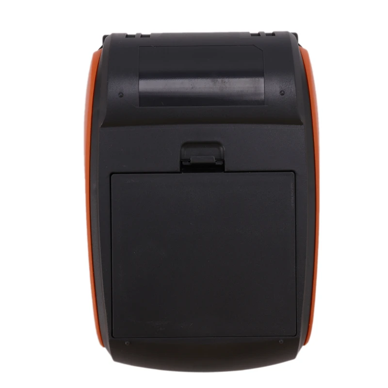 Goojprt Pt210 58Mm Bluetooth Thermal Printer Portable Wireless Receipt Machine For Windows Android Ios Eu Plug