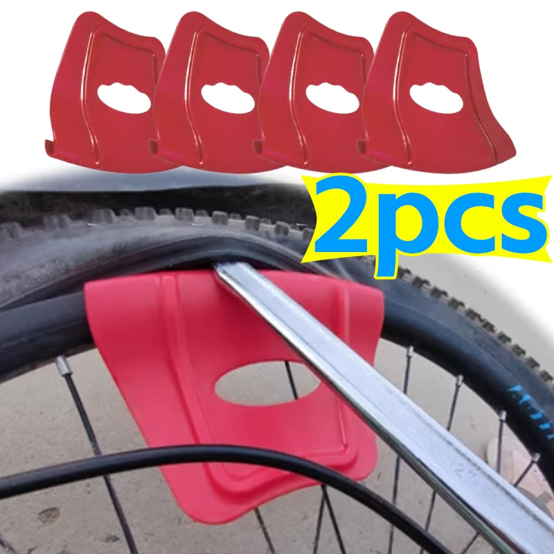 

Мотоциклетный шиномонтажный щиток для обода, щиток для установки велосипедных шин мотоцикла, защитные инструменты, защитный щиток для обода колеса