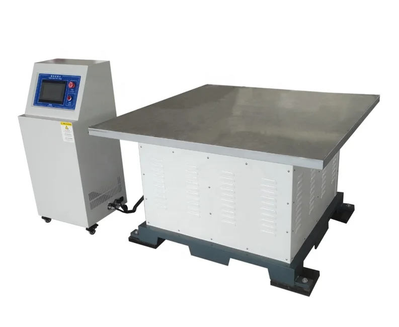 Electromagnetic Vibration Simulator Vibration Tester Lab 3 Axis Vibration Testing Machine