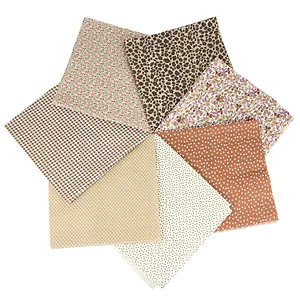 Kumaş için 6 büyük satış, metre başına havlu kumaş-no. 2