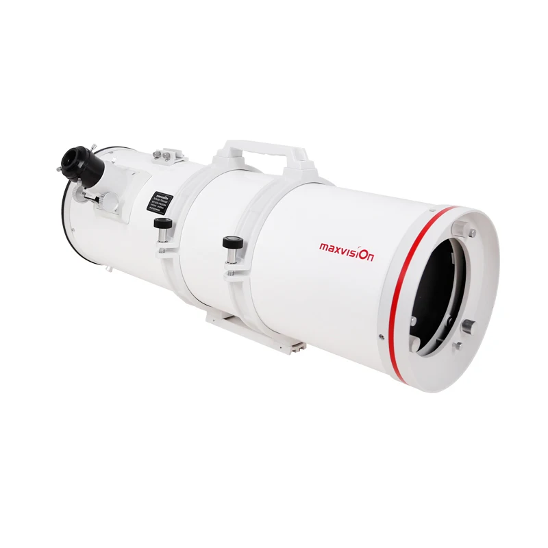 Wholesale 203mm  8 Inch  OTA Maxvision Professional Astronomical Telescope  Reflector  Telescopes Astronomic