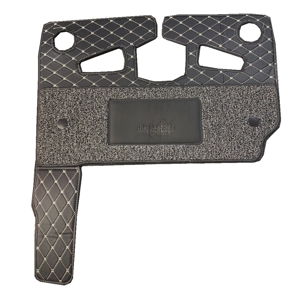 

Excavator Parts For Komatsu Pc56 Pc60 Pc120 Foot Mat Pc200-6 Pc210-8 Excavator Floor Rubber Foot Mat Foot Pad Pc240-6 Pc360-7