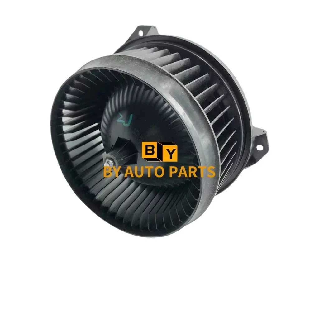 

8104100XKZ1DA GWM НОВЫЙ HAVAL H6/F7 WEY VV5 Двигатель вентилятора Кондиционер Теплый вентилятор Холодный вентилятор в сборе