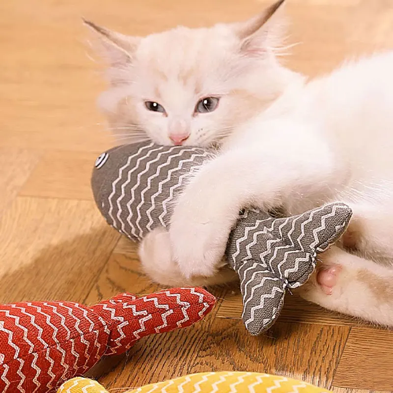 猫の歯磨き,ぬいぐるみ,親指の枕,口の保護,ペットアクセサリー,猫用品,子犬,子猫,ペット用品