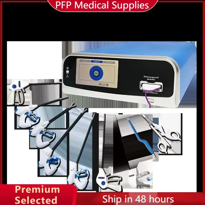 AP04 for Medical Ligasure LS10 Veterinary Unit Electric for Uterine Tumor Ligasure