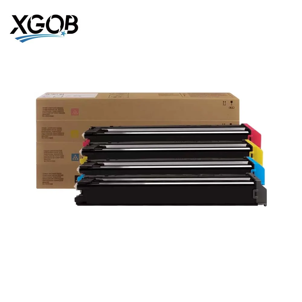 

1PCS DX25CT Toner Cartridge For Sharp DX2500N DX2508NC DX-2500N DX-2508NC High Quality New Compatible Copier Toner