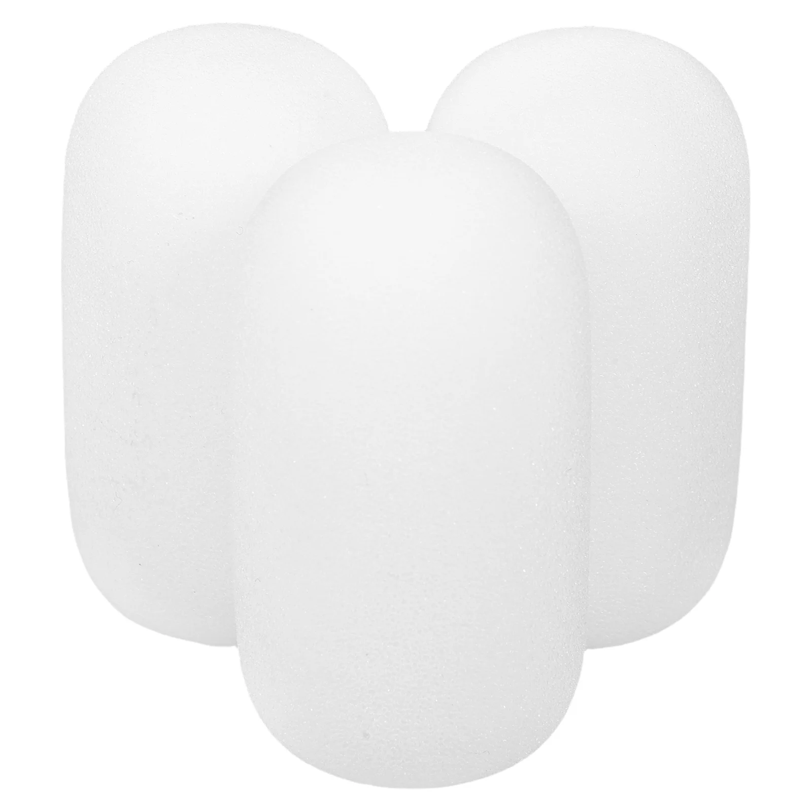 

3Pcs Stainless Steel Telescopic Sponge Heads High Absorption Pottery Tools Clay Sponges Sponge Rod Water Absorbent Stick