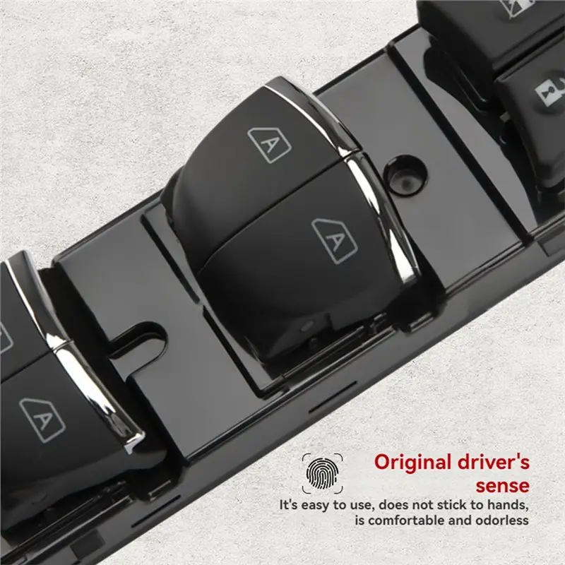 AB96-Power Window Control Switch Regulator Button 25401-6LA0A 25401-6LA2A For Nissan Sentra 2020-2025 Sylphy 2019-