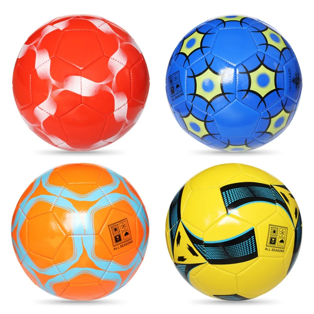 2025 стандартный футбольный мяч, размер 5, машина из ПВХ для взрослых, швейная машина для футбола, эксклюзивный мяч для студентов, молодежные тренировочные соревнования, подарочная игра