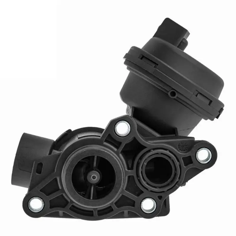 Thermo-Pneumatic Va… - image