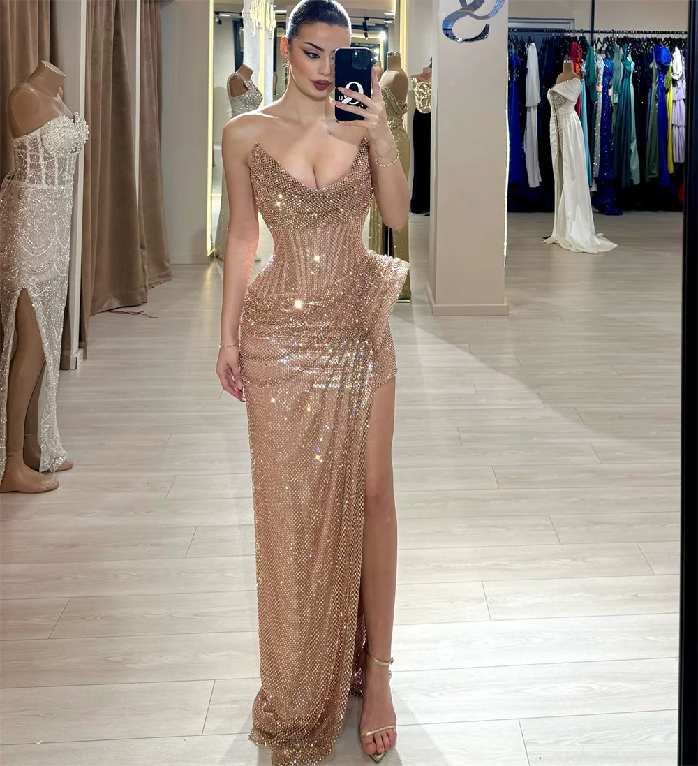 Рисунок 3 - Contessa Dubai Индивидуальное плиссированное