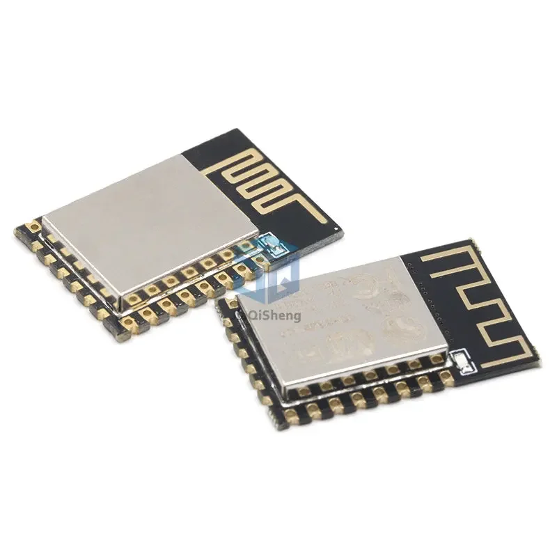 New version 1PCS ESP-12F (ESP-12E upgrade) ESP8266 remote serial Port WIFI wireless module