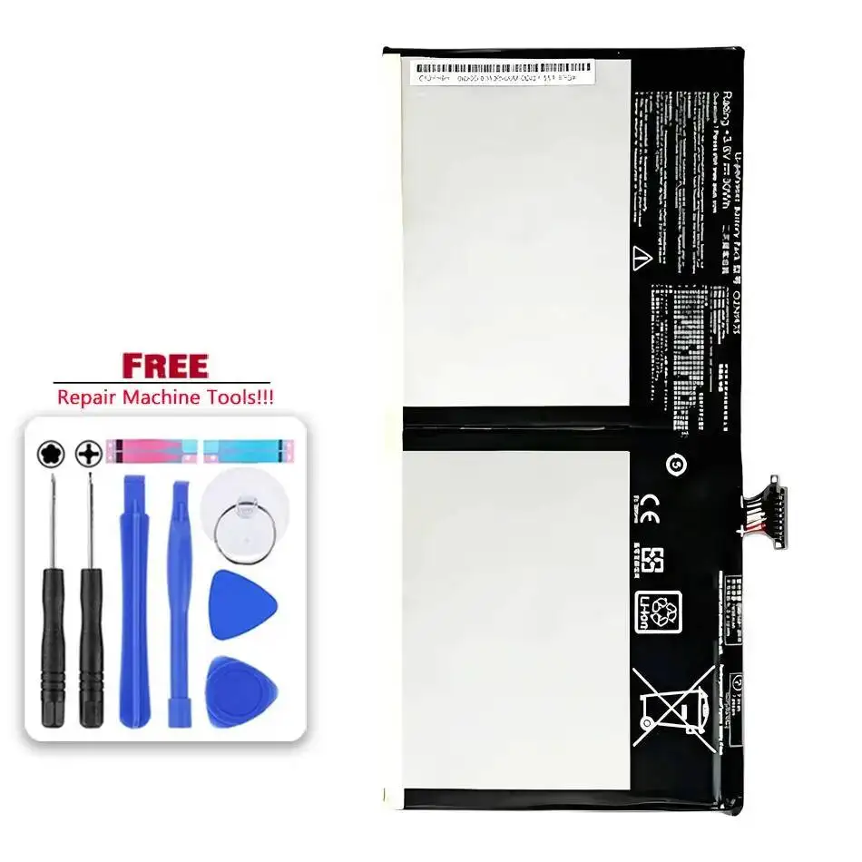 7896Mah C12N1435 Ba…