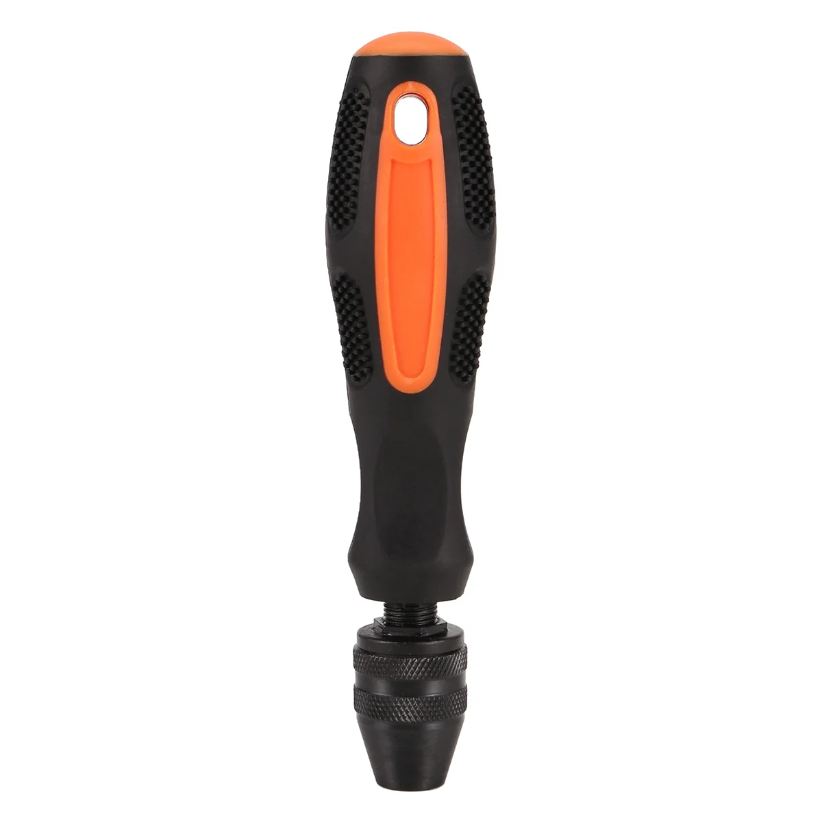 ABFKW 0.5-8mm Mini Hand Drill with Keyless Chuck Pin Vise Model Hand Drill