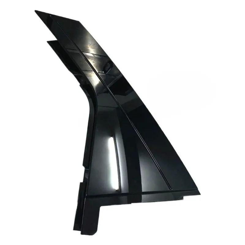 

84167110 Накладка на центральную стойку заднего стекла, внешняя декоративная панель для Cadillac XT5, левая и правая, автозапчасть