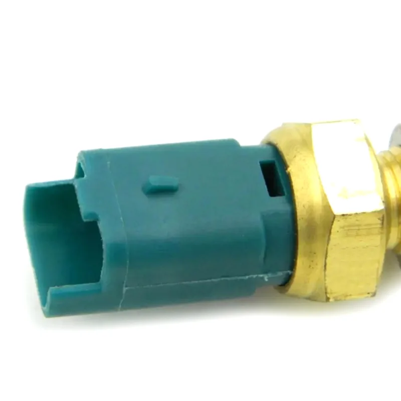 

НОВЫЙ-55188058 Датчик температуры охлаждающей жидкости для Fiat Palio Weekend Lancia OPEL ALFA ROMEO SAAB 46799926,46554621,60816458