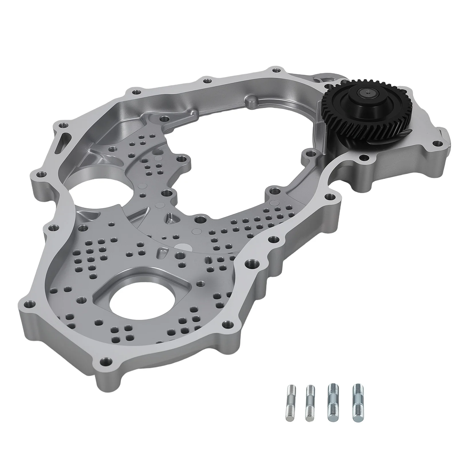 

Timing Cover Oil Pump for Toyota Land Cruiser 1HZ 1HDT SOHC 4.2L 1130117030