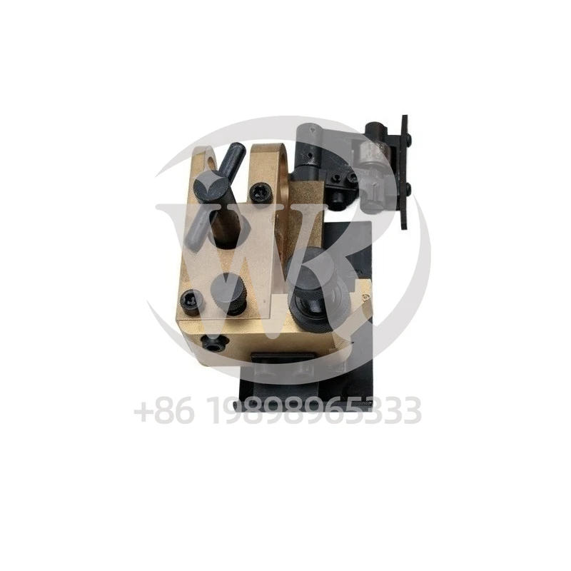 Heidelberg CD102 SM102 Pulling Gauge Assembly Heidelberg Printing Machine Copper Pulling Gauge