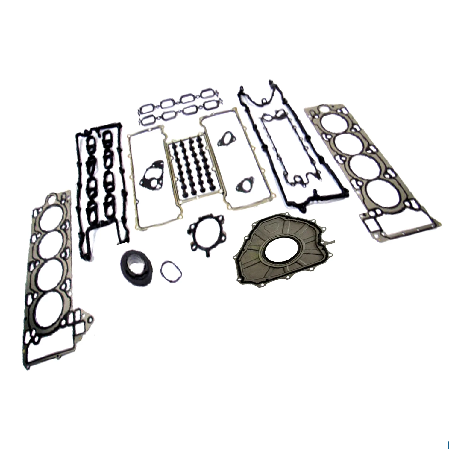 Engine Gasket Set For Range Rover Mk III Sport L320 L322 5.0 Supercharged 506 510 4999cc 5L-FGS 508PS Car Replacement Parts