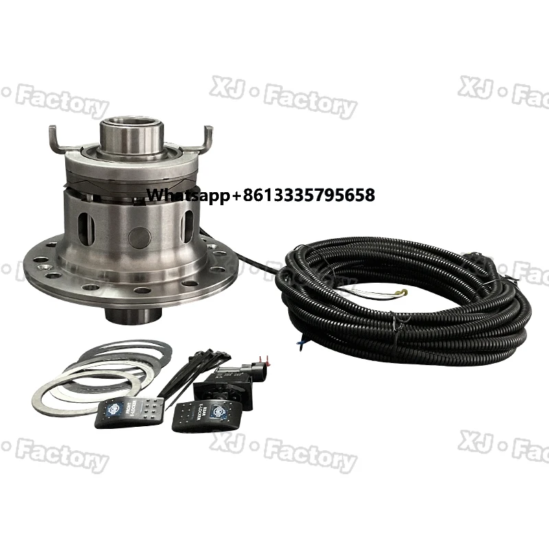 

XJX Parts Best-selling 2705-2403014 E Locker Differential Locker for GAZ