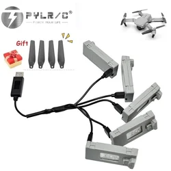 1/2/10Pcs 3.7V 1800Mah RC Drone Battery Accessory For E88 E88PRO Ls-E525 E525 PRO Mini Uav Drone Battery Special 1800mAh Rc Part