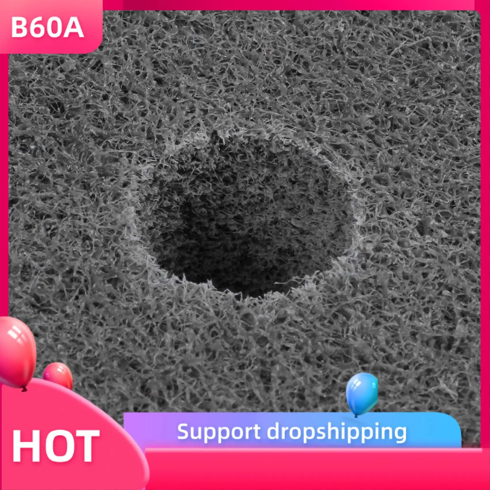 

B60A 2X 150Mm Dia 25Mm Thick 180 Grit Fiber Wheel Polishing Buffing Disc