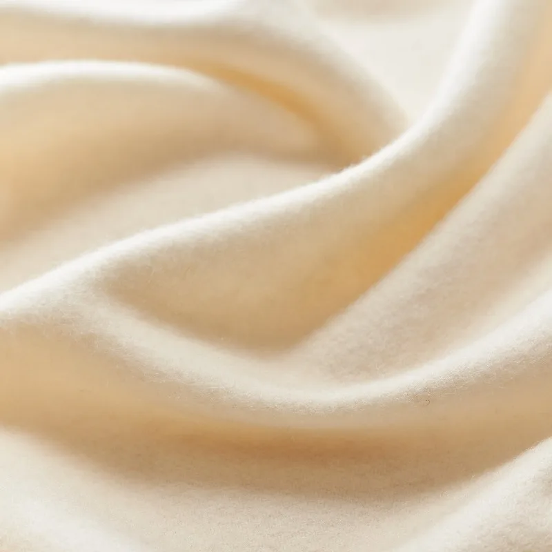 100% Lambswool Merino Blanket Factory Direct Price Popular Blankets for Home Living Room Bedroom Couch