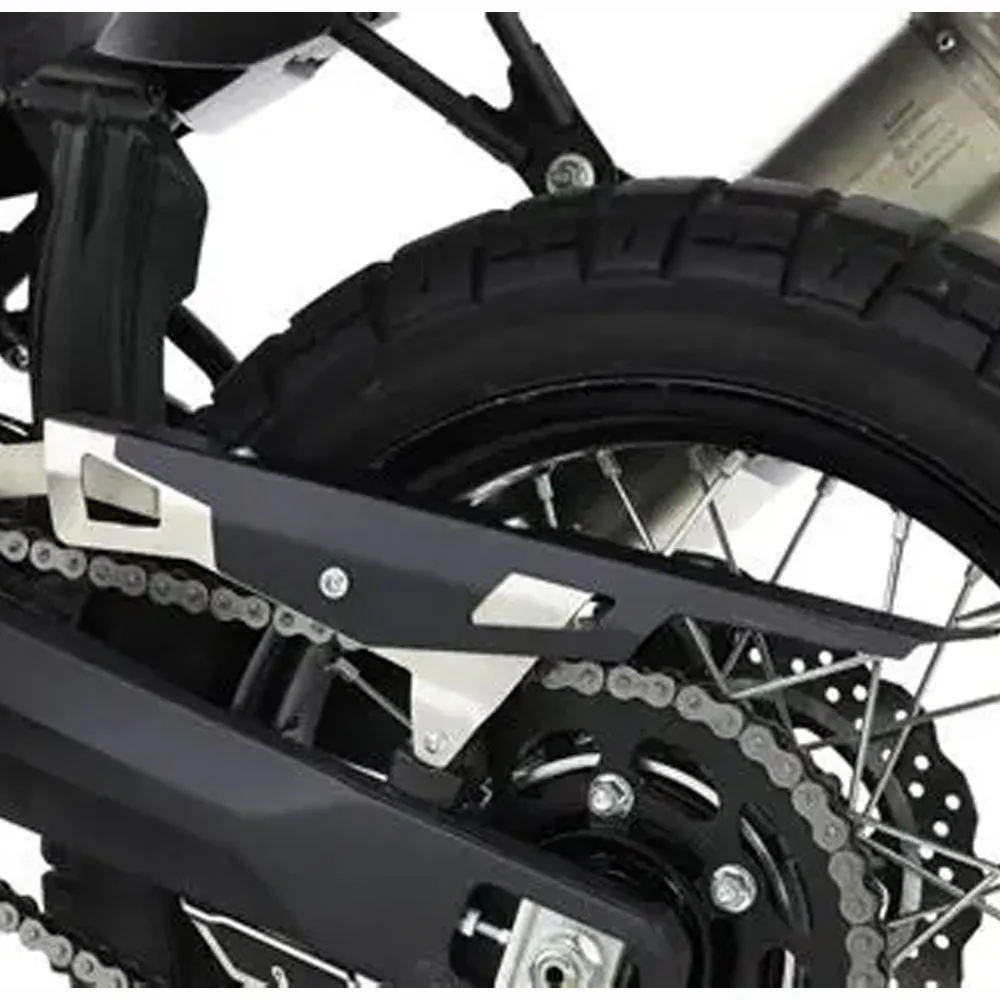 

For Yamaha Tenere 700 XTZ 700 2019-2025 Motorcycle Accessories Chain Guard Protection Cover Tenere 700 T700 Rally 2020-2024 2023