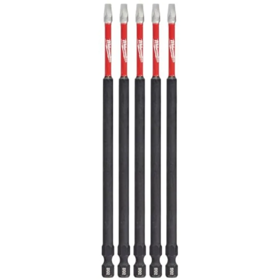 

Электрические насадки SQ2 Power BITS