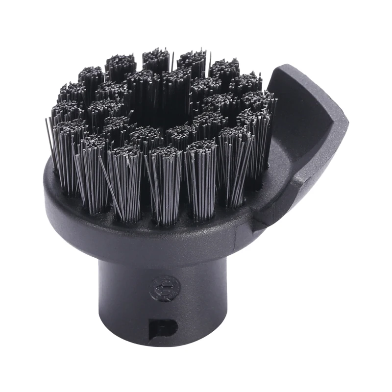 New Cleaning Brushes For Karcher SC1 SC2 SC3 SC4 SC5 SC7 CTK10 CTK20 Powerful Nozzle Clean Brush Steam Vacuum Cleaner Head Parts