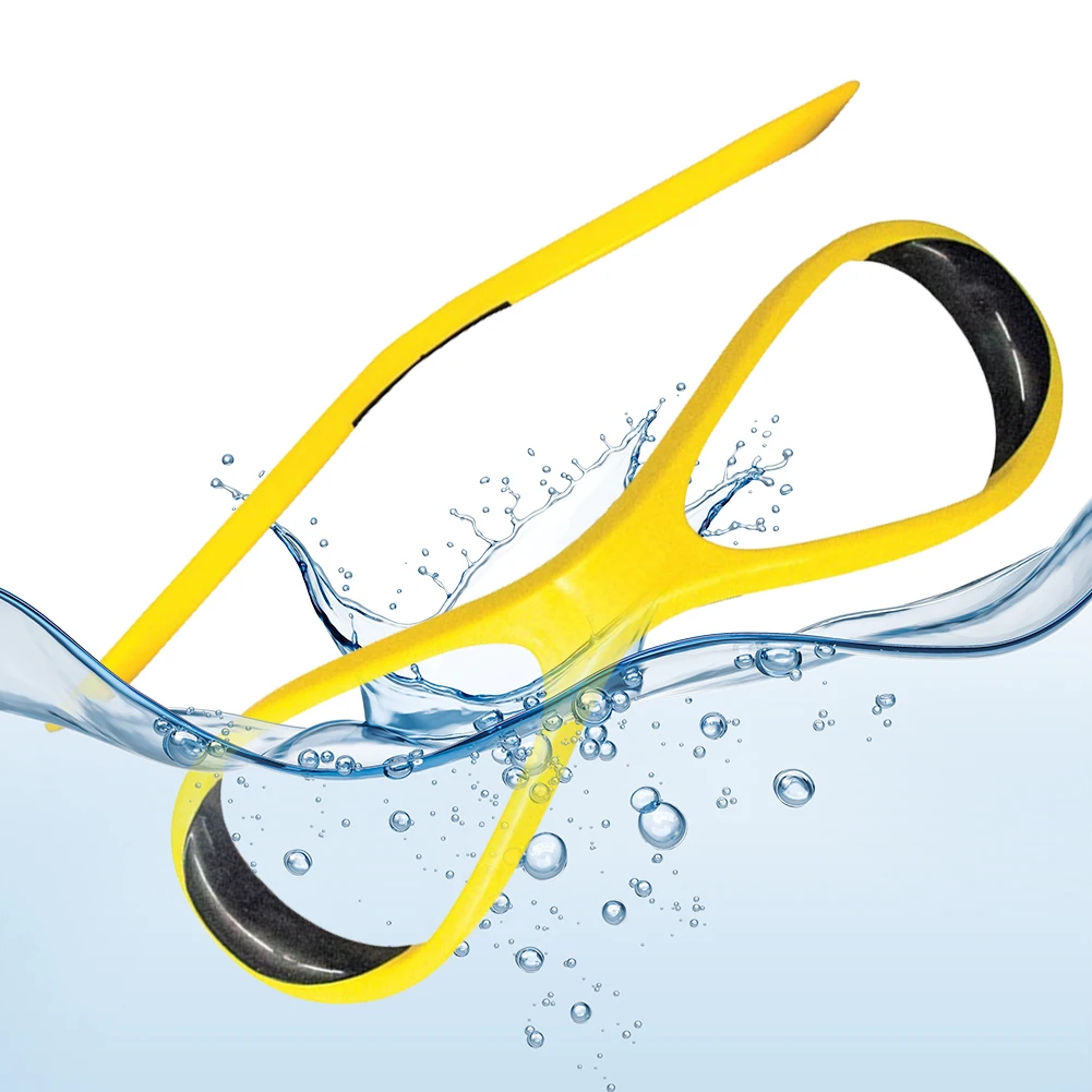 

8-режимный тренажер для поддержки предплечья для плавания, противоизносный инструмент для помощи при плавании, трекер предплечья для пловцов