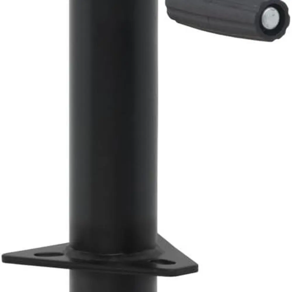 28204 A-Frame Trailer Jack, 3,000 lbs. Support Capacity, 15 Inches Vertical Travel